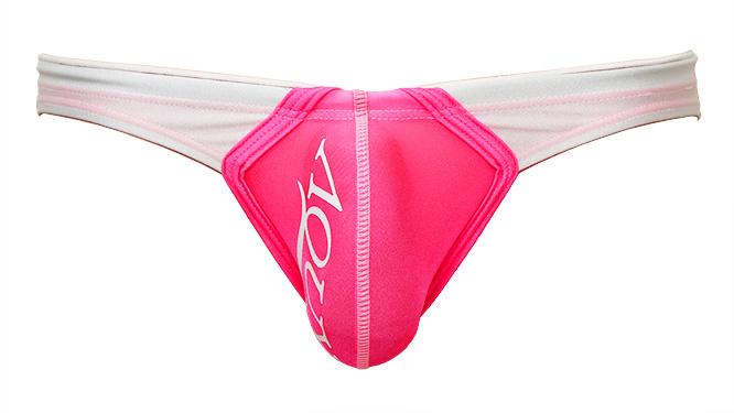 Water Polo? ?Sheer Pink? - | Aqux - | MAD Lifestyle