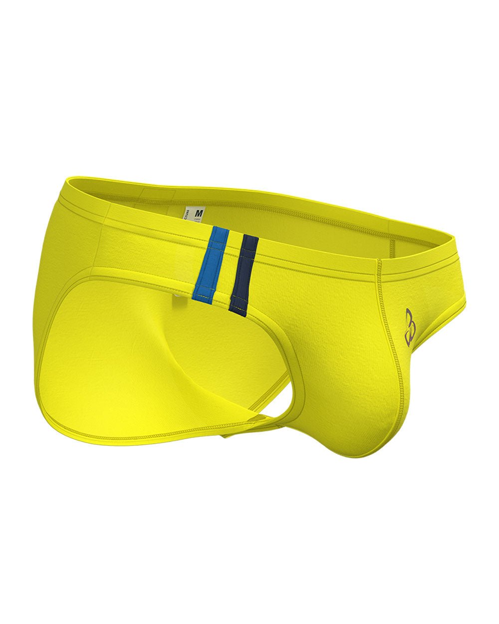 PRD Bikini - Spring Green - | Private Structure - | MAD Lifestyle