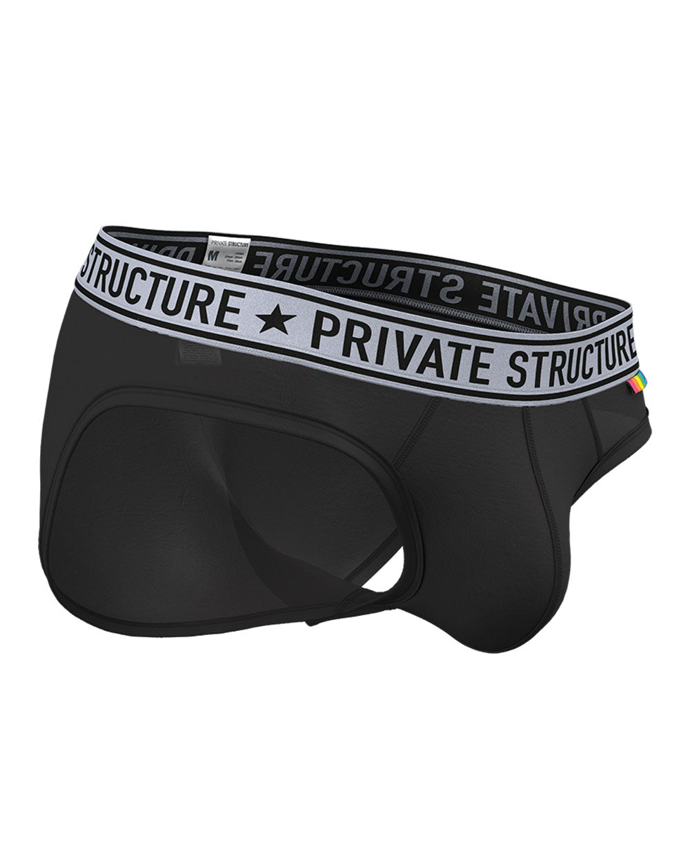PRD Mini Brief - Phantom Black - | Private Structure - | MAD Lifestyle