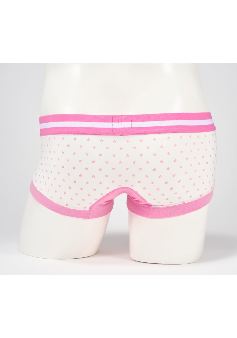 CHERRY BLOSSOM DOT NANO Boxer - | TOOT - | MAD Lifestyle