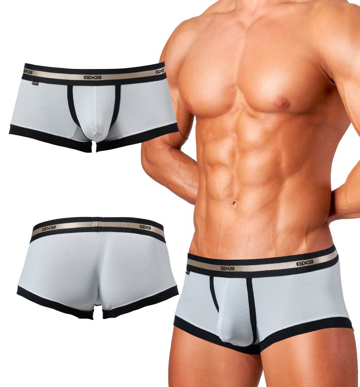 PRIME SKIN BOXER - 2PACK - | GX3 - | MAD Lifestyle
