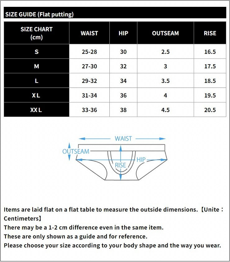 GX3 Goout Mesh V Bikini - 2Pack