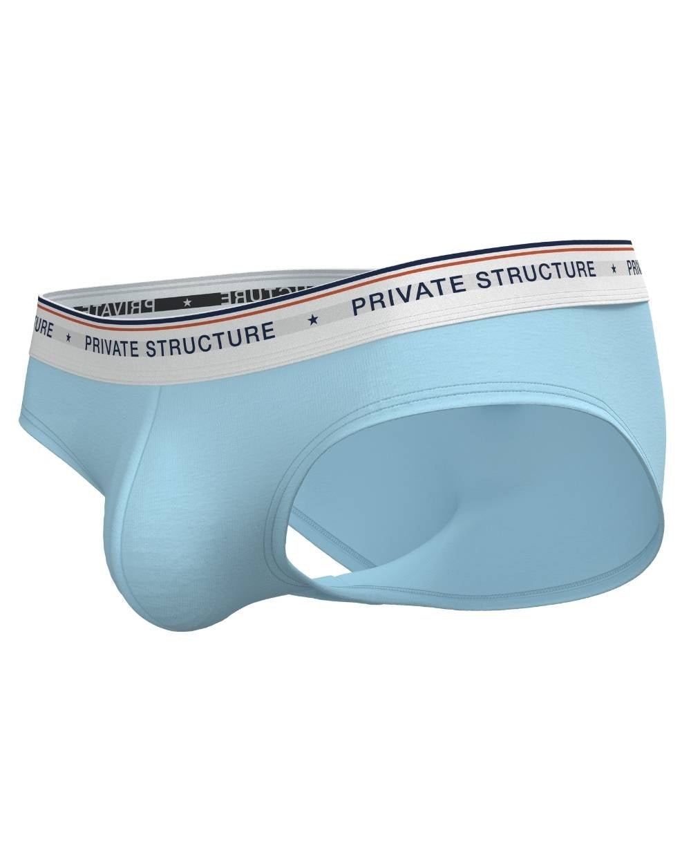 CHUMM! Mini Brief - Tide Blue - | Private Structure - | MAD Lifestyle