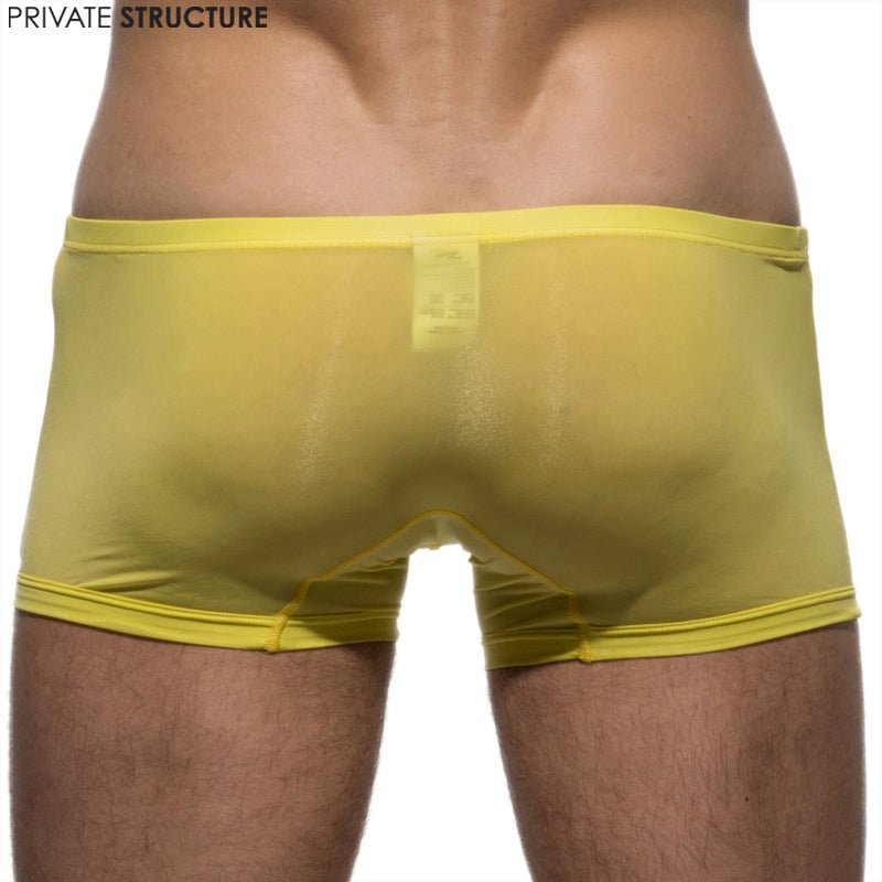 Color Peel Fitted Trunk - | Private Structure - | MAD Lifestyle