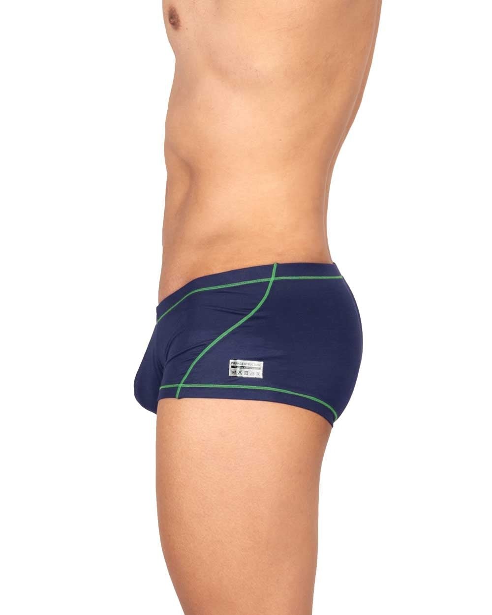 PRD Hipster Underwear - Steady Blue - | Private Structure - | MAD Lifestyle