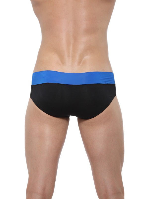 PS NEXUS Men's Mini Brief - | Private Structure - | MAD Lifestyle
