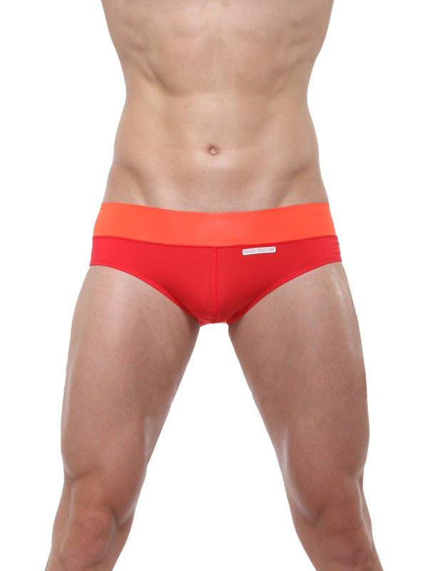 PS NEXUS Men's Mini Brief - | Private Structure - | MAD Lifestyle