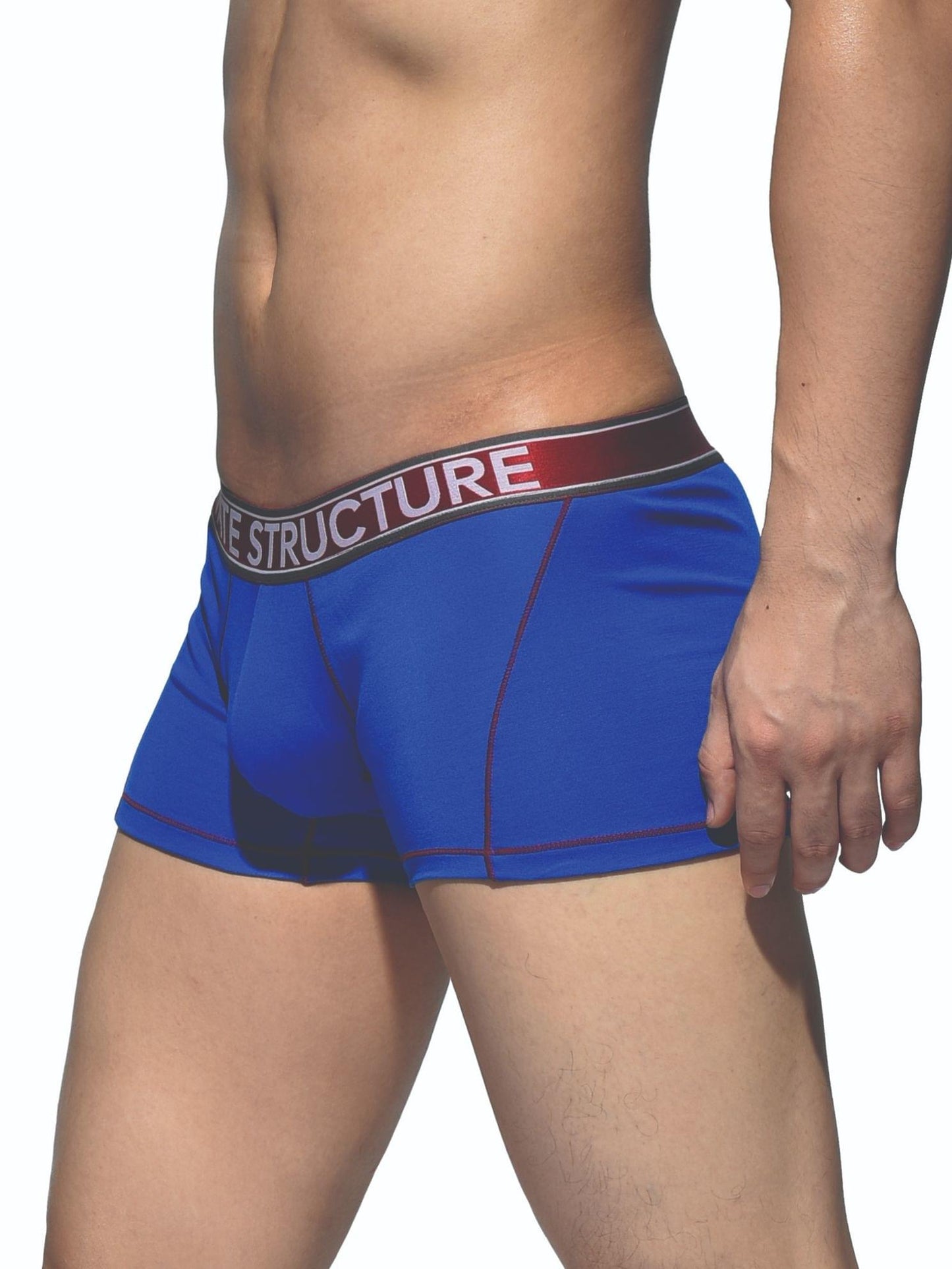 SOHO Bamboo Trunk - | Private Structure - | MAD Lifestyle