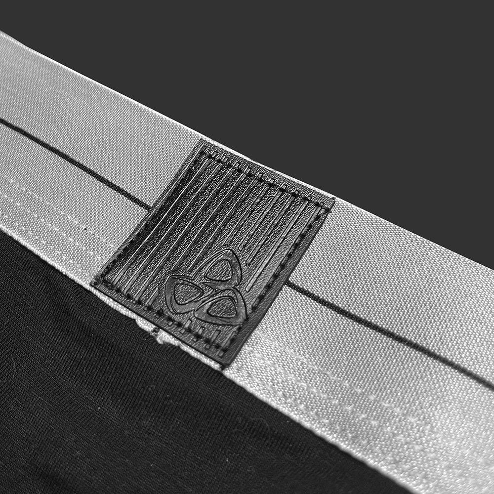 Tencel Hipster Underwear - Cotton White - | Private Structure - | MAD Lifestyle