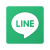 LINE Icon