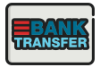 bank transfer