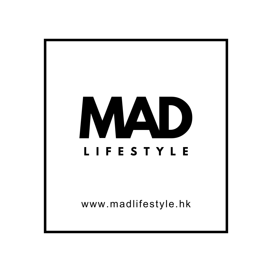 MAD Lifestyle Logo
