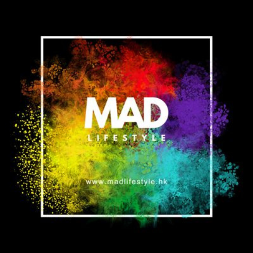 MAD Lifestyle Logo