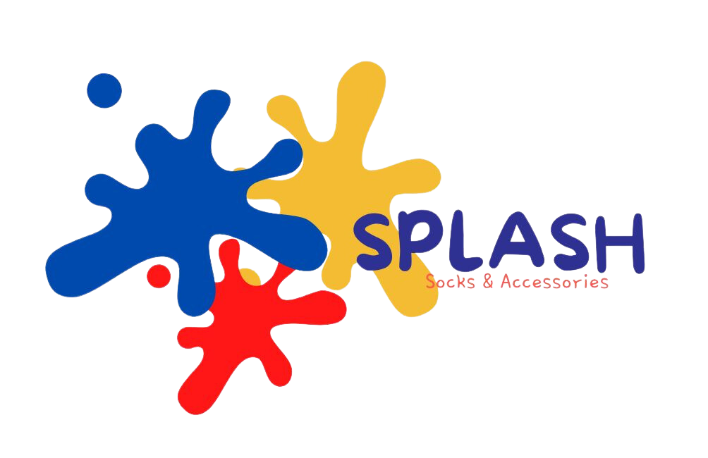 Splash Socks Logo