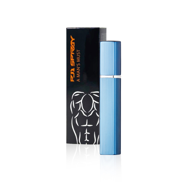 PJ1 男士勁能延時液 15ml (持久液)