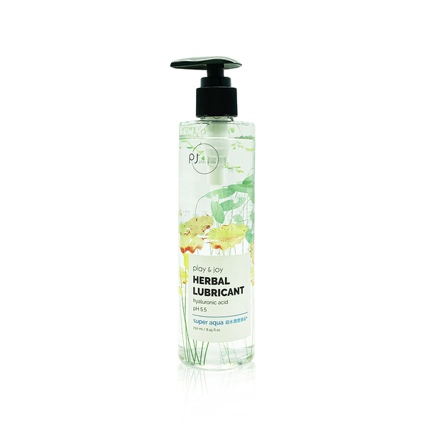 超水潤按摩二合一潤滑液+ 250ml