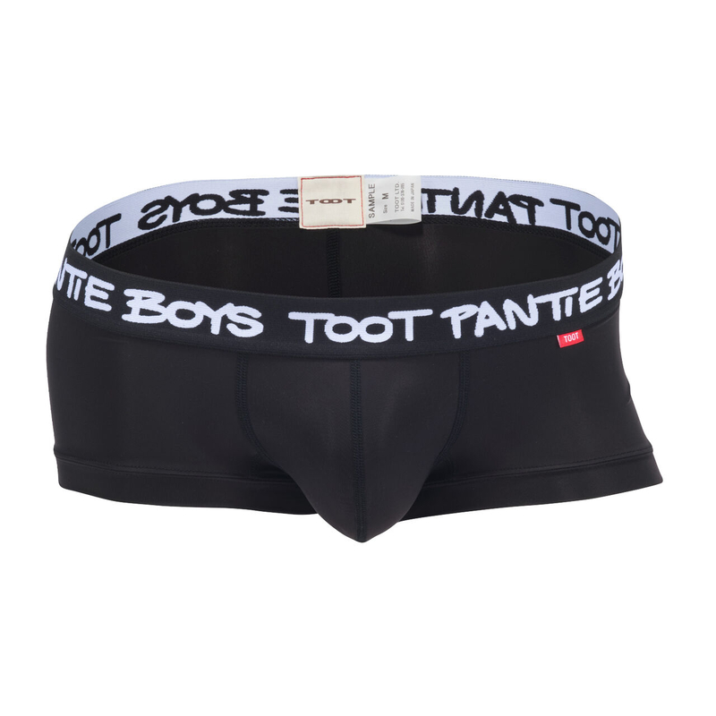 PANTIE BOYS BOXER 少年風平口內褲