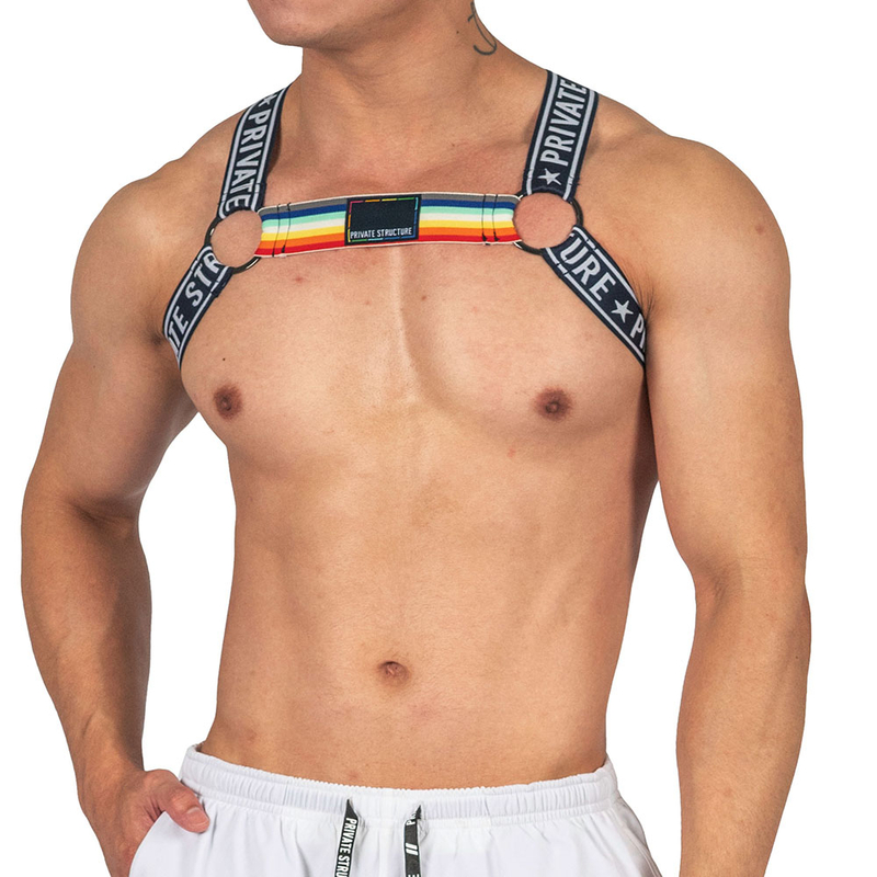 PRD Body Harness