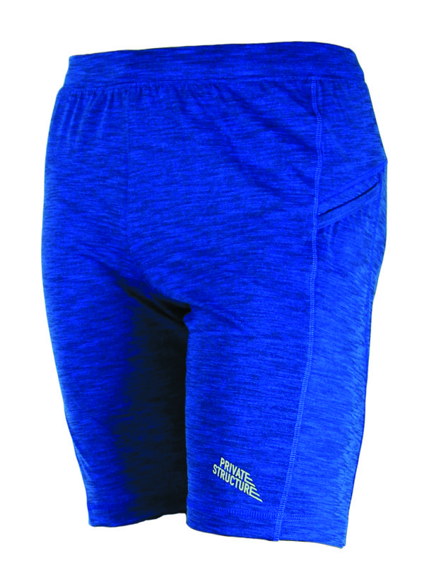MOMENTUM Short Pant - M.BLUE (3324)