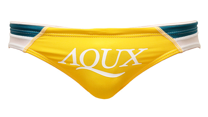 Naughty Boy "Yellow"