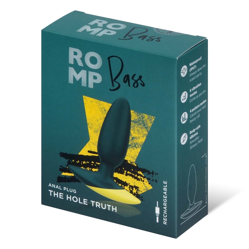 ROMP Bass