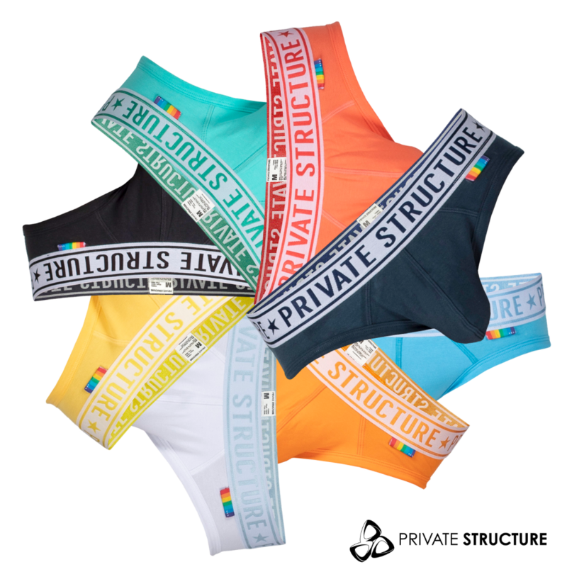 PRD Mini Brief Underwear