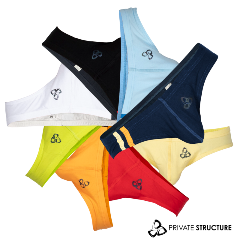 PRD Bikini Underwear