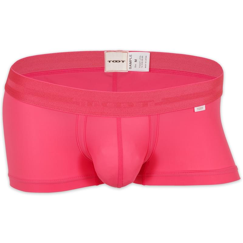 NEO NYLON COLORS BOXER - PITAYA