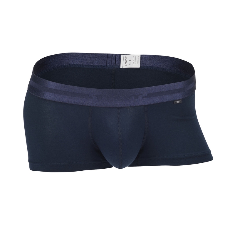 HIGH-FUNCTIONALITY MATERIAL 高機能材質 Micro Boxer II 男內褲