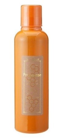 Propolinse 蜂膠漱口水 600ML