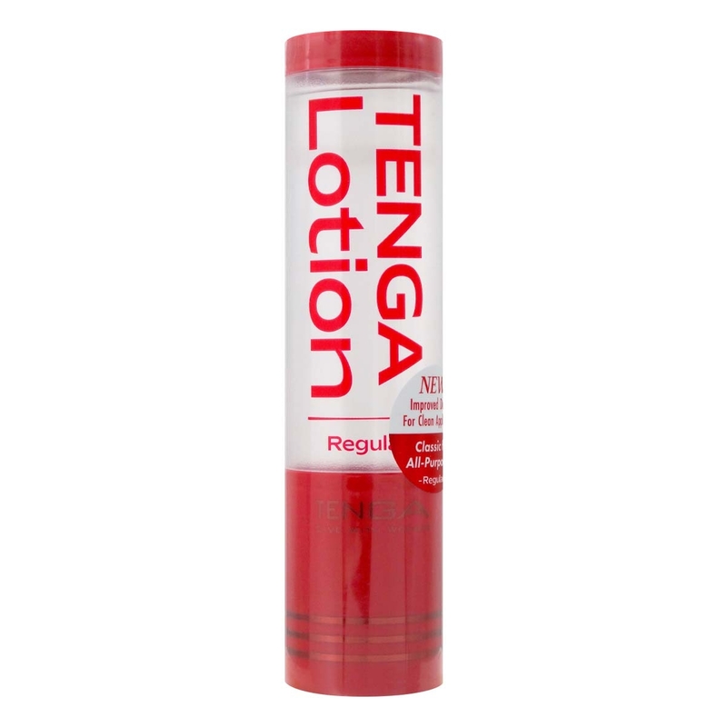  TENGA LOTION REGULAR 170ml 水性潤滑液