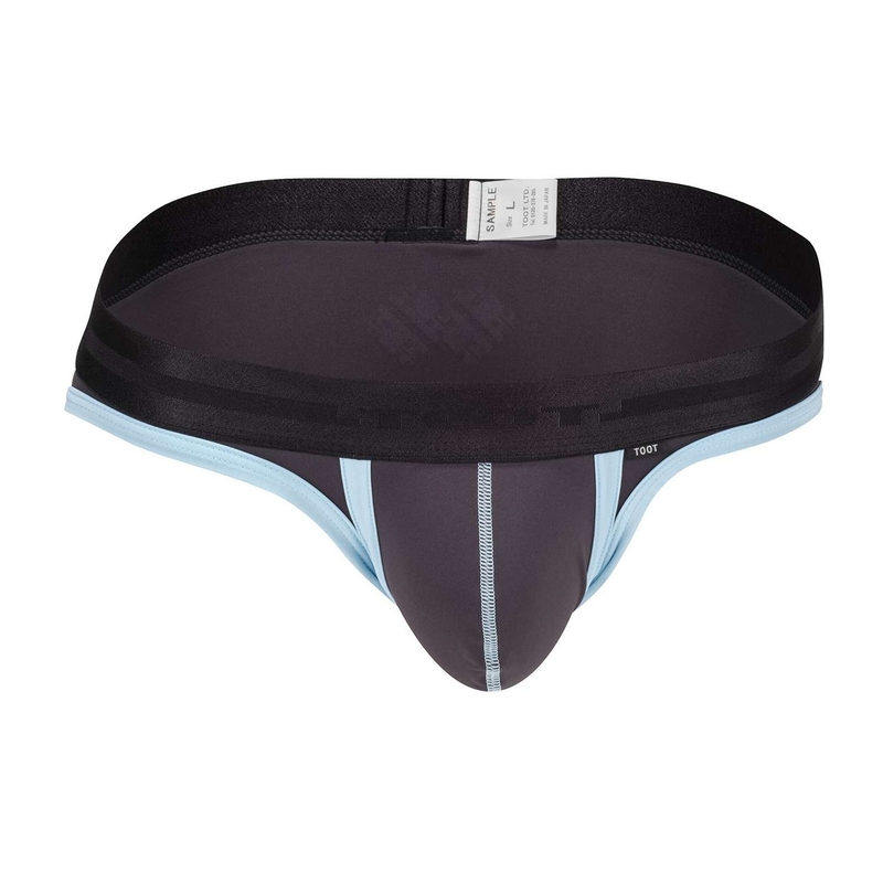 Neon Trim Cup 男裝比基尼三角內褲