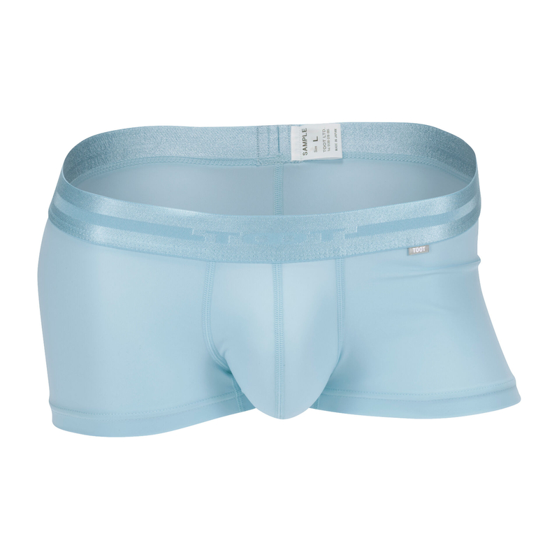 ReNEW TOOT NYLON 男裝四角內褲