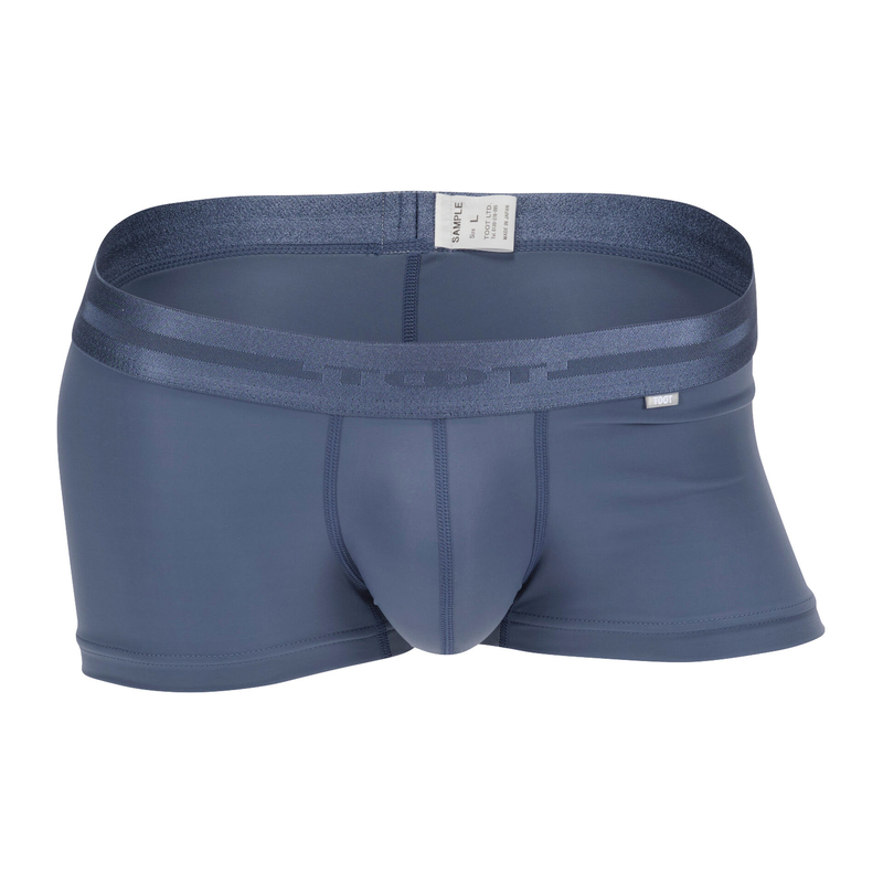 ReNEW TOOT NYLON 男裝四角內褲