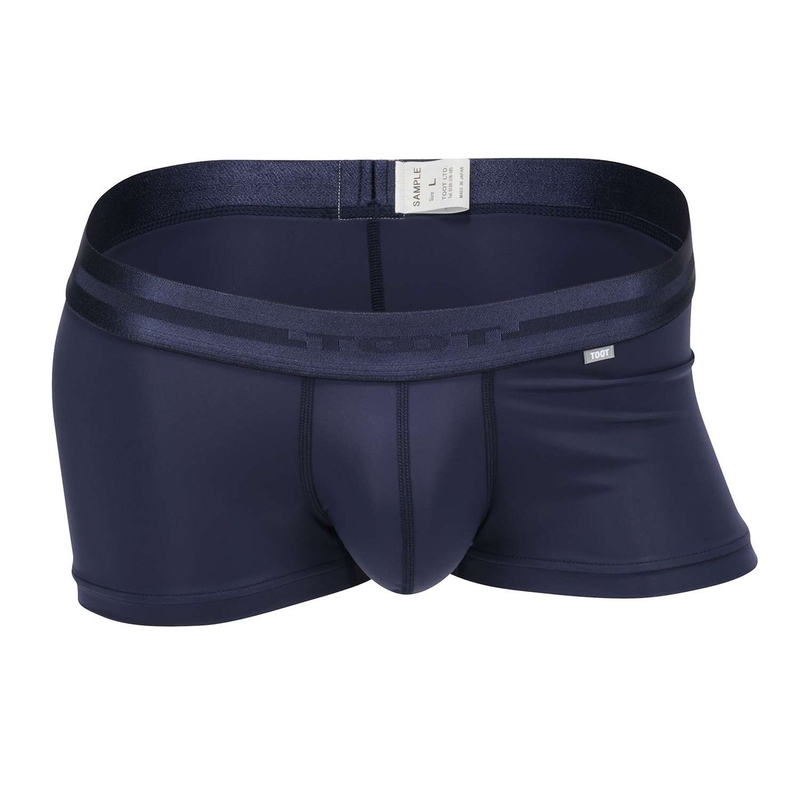 ReNEW TOOT NYLON 男裝四角內褲