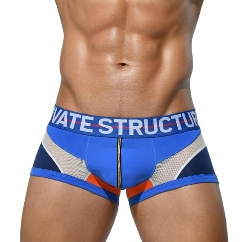 MOMENTUM Orange Trunk