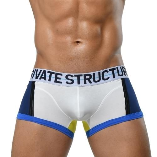 MOMENTUM Orange Trunk