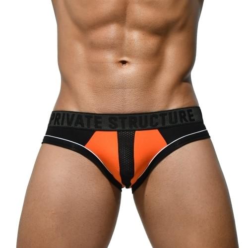 Platinum Modal Mini Brief Underwear