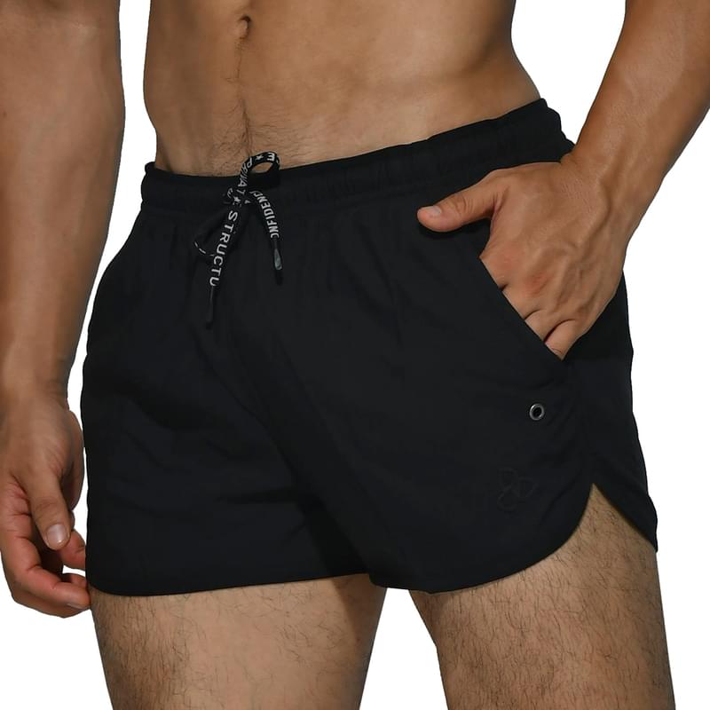 beFIT Sweat 跑步短褲