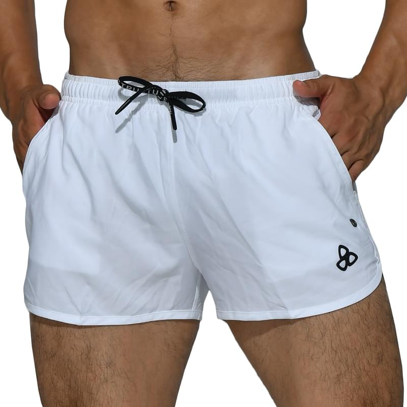 beFIT Sweat 跑步短褲