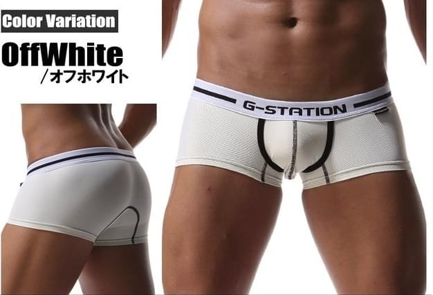 G-Station Boxer