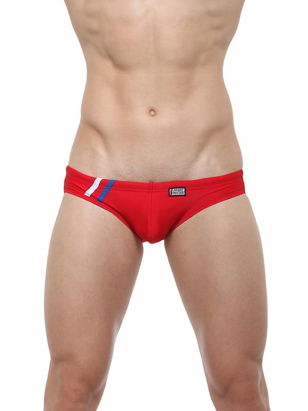 beFIT Swim 三角泳褲