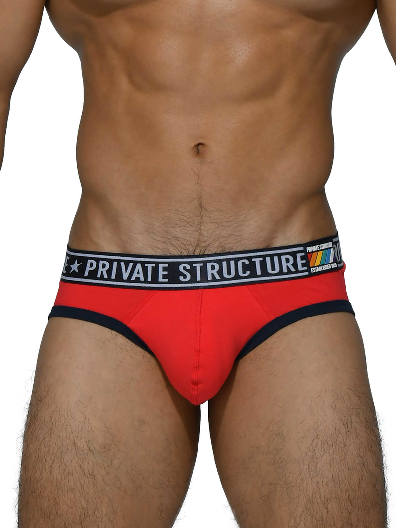 Pride Mini Brief Underwear