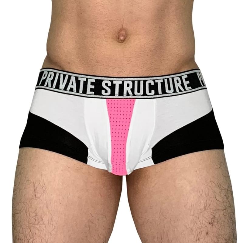 Platinum Modal Trunk Underwear