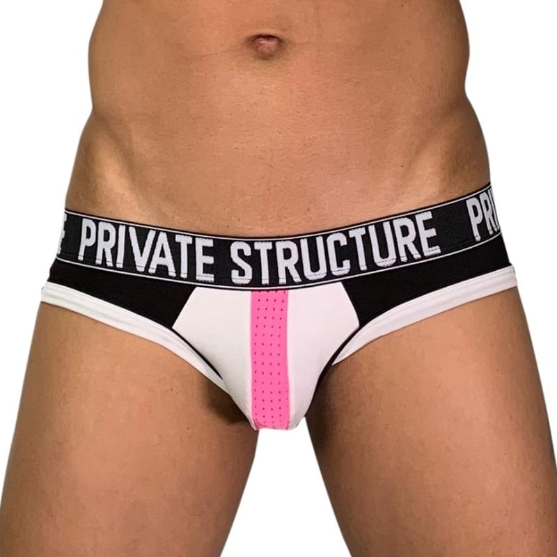 Platinum Modal Mini Brief Underwear