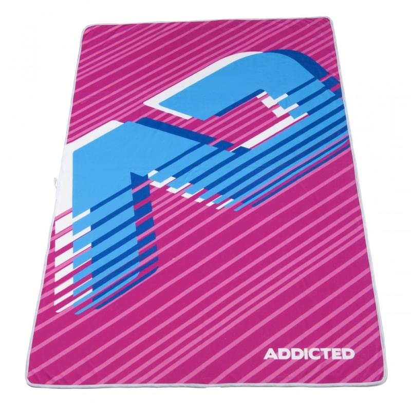 AD Beach Towel