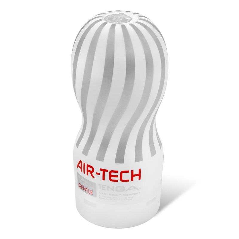AIR-TECH 重複使用型真空杯 柔軟型