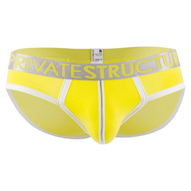 Spectrum X Contour Brief Underwear