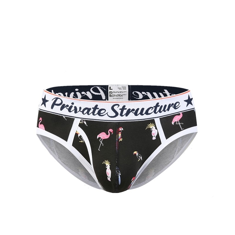 Classic Mini Brief Underwear