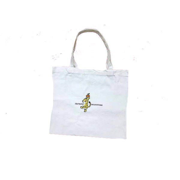 PS Tote Bag